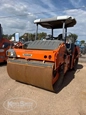 Used Compactor Ready